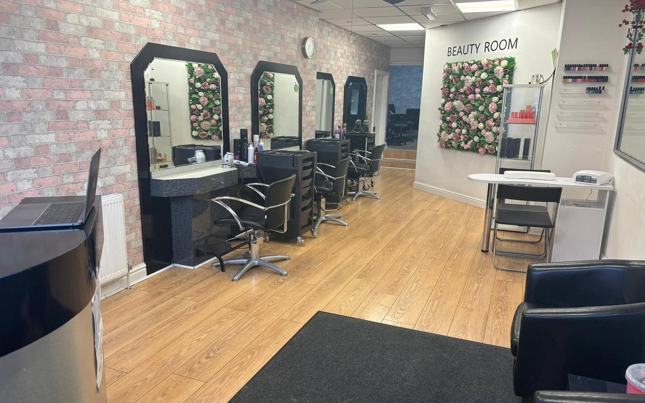 Top 20 Beauty Salons in Liverpool Treatwell