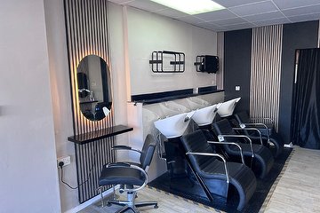 The Hair & Beauty Lounge