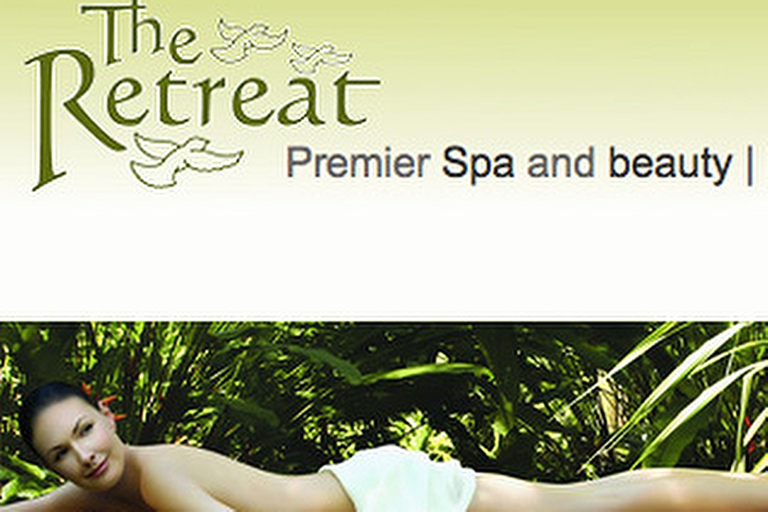 The Retreat Spa and Health Centre, Leek, Staffordshire