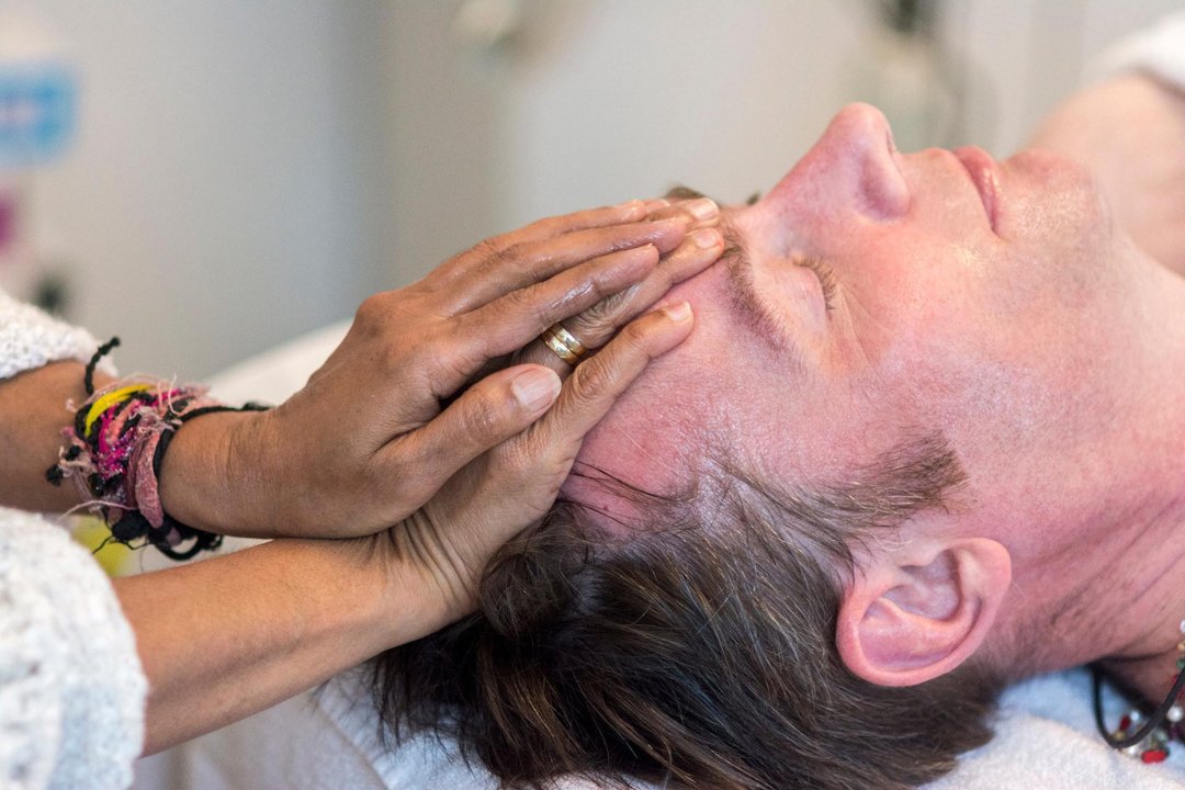 The Massage and Holistic Therapy Centre, Marlborough Street, Dublin