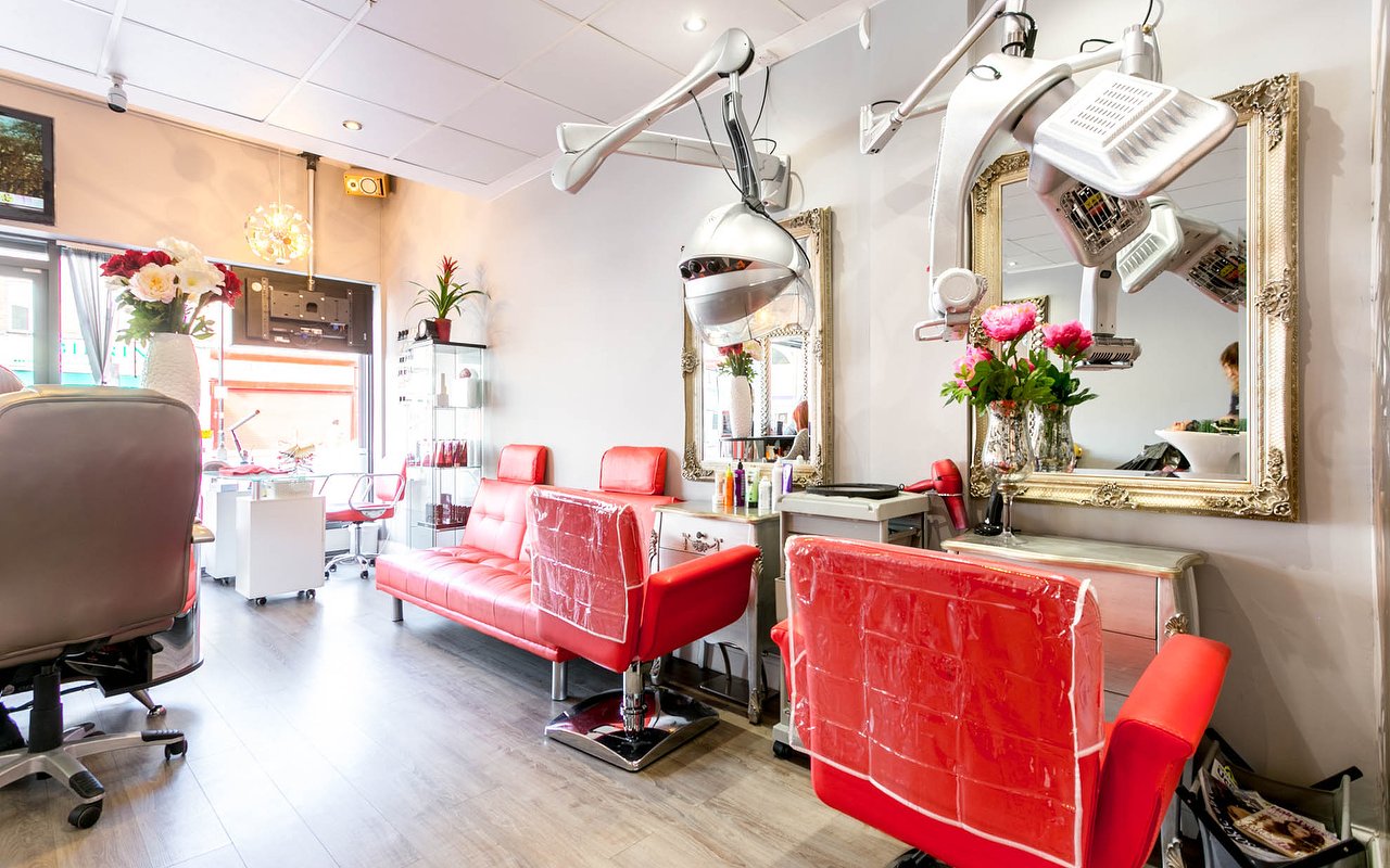 Hairdressers And Hair Salons Near Central Greenford, London - Treatwell