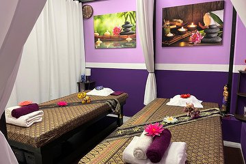 Baiyok Thai-& Wellnessmassage