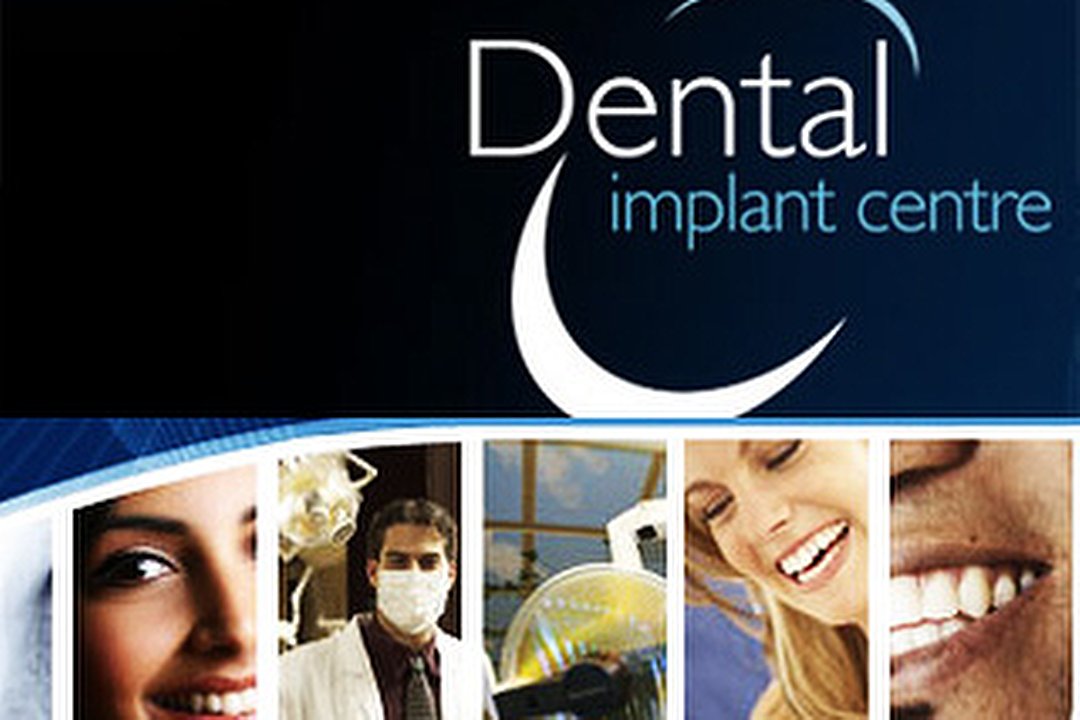 Dental Implant Centre Berkshire, Twyford, Berkshire