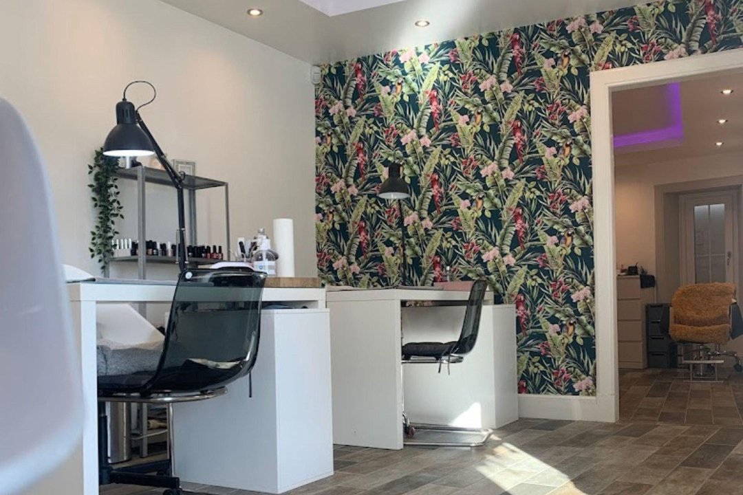 Nails by Brooke Duncan Nail Salon in Edinburgh Treatwell