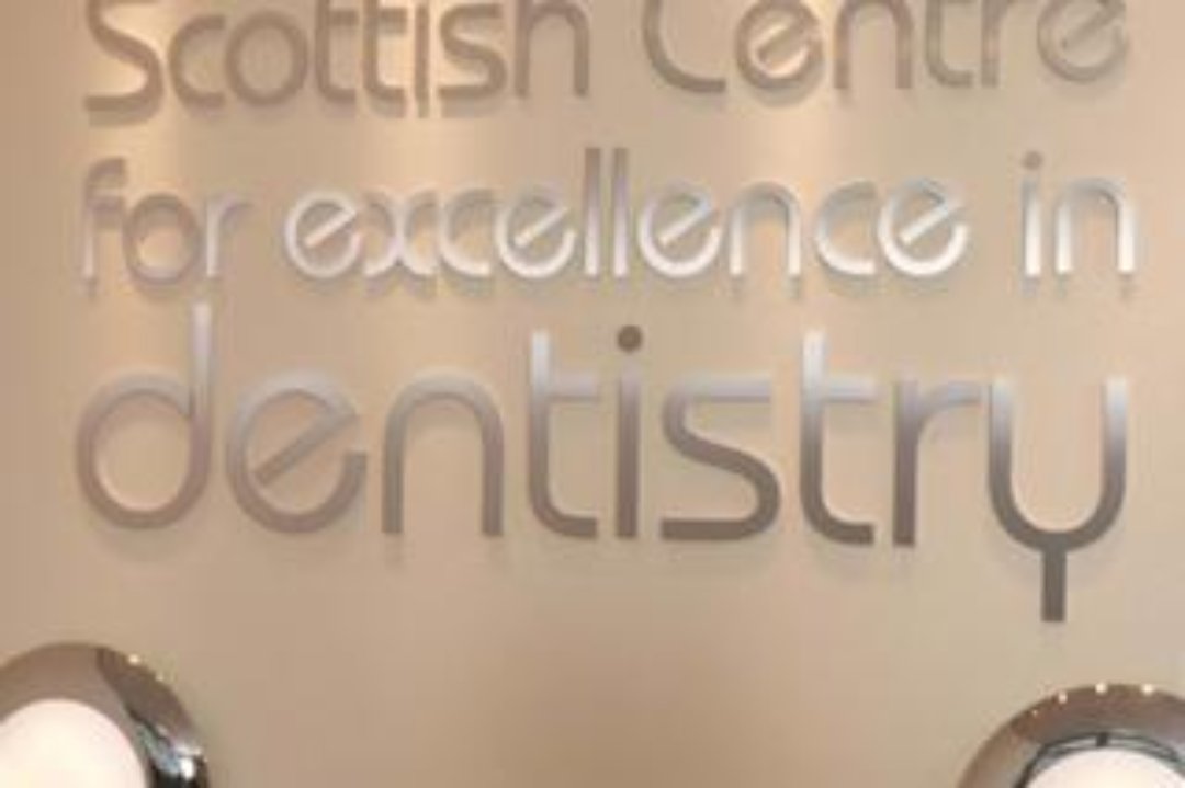Scottish Centre for Excellence in Dentistry, Glasgow