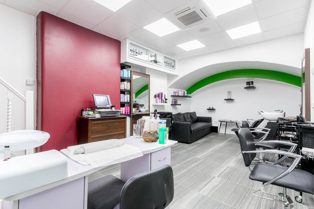 Celik Hair & Beauty, Clerkenwell, London