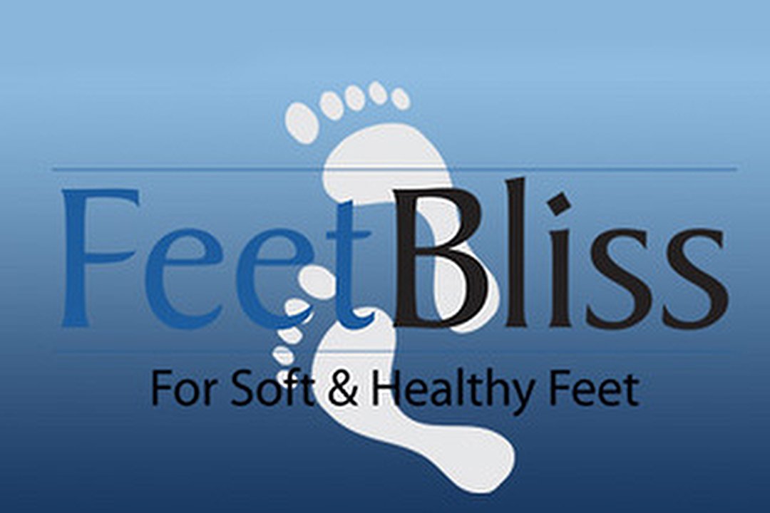 Feet Bliss, Kent