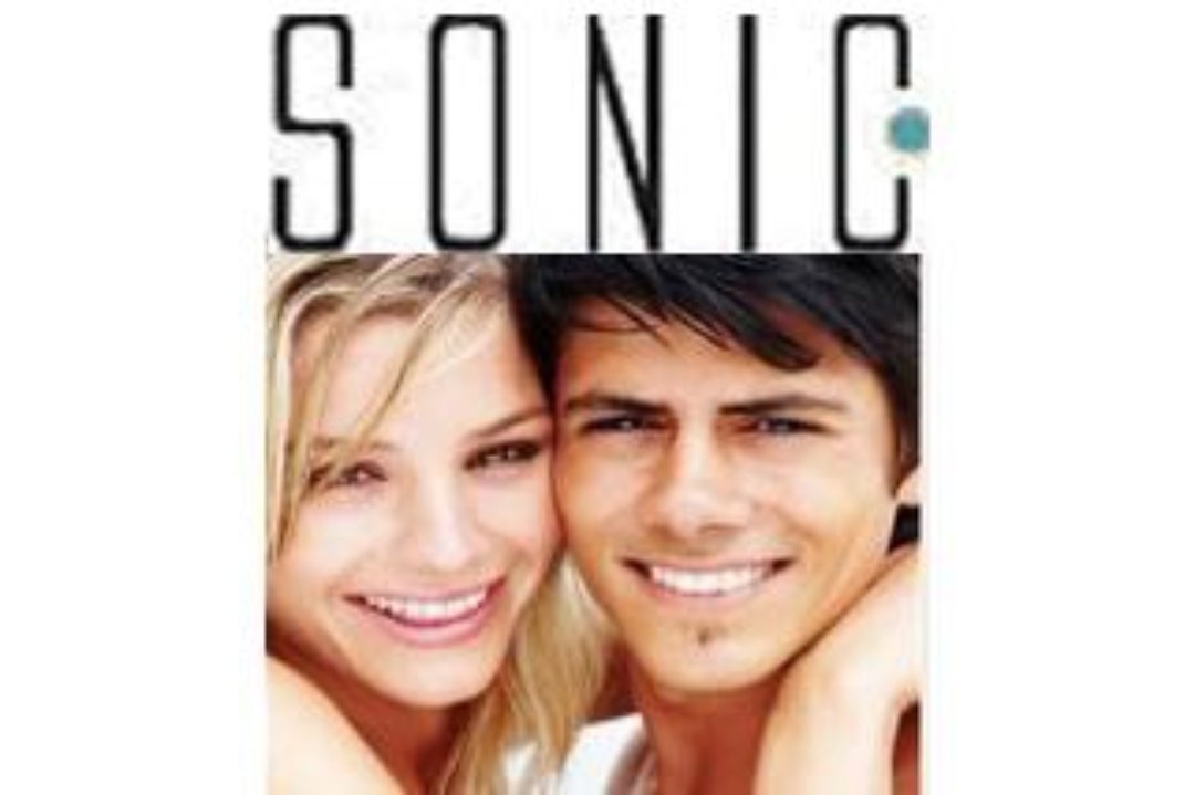 Sonic Whitening at The O2, London