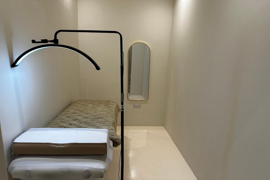 Luisa's Lashes & Brows Beauty Salon in Balham, London Treatwell