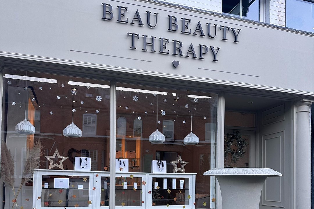 Beau Beauty Therapy, Hale, Trafford