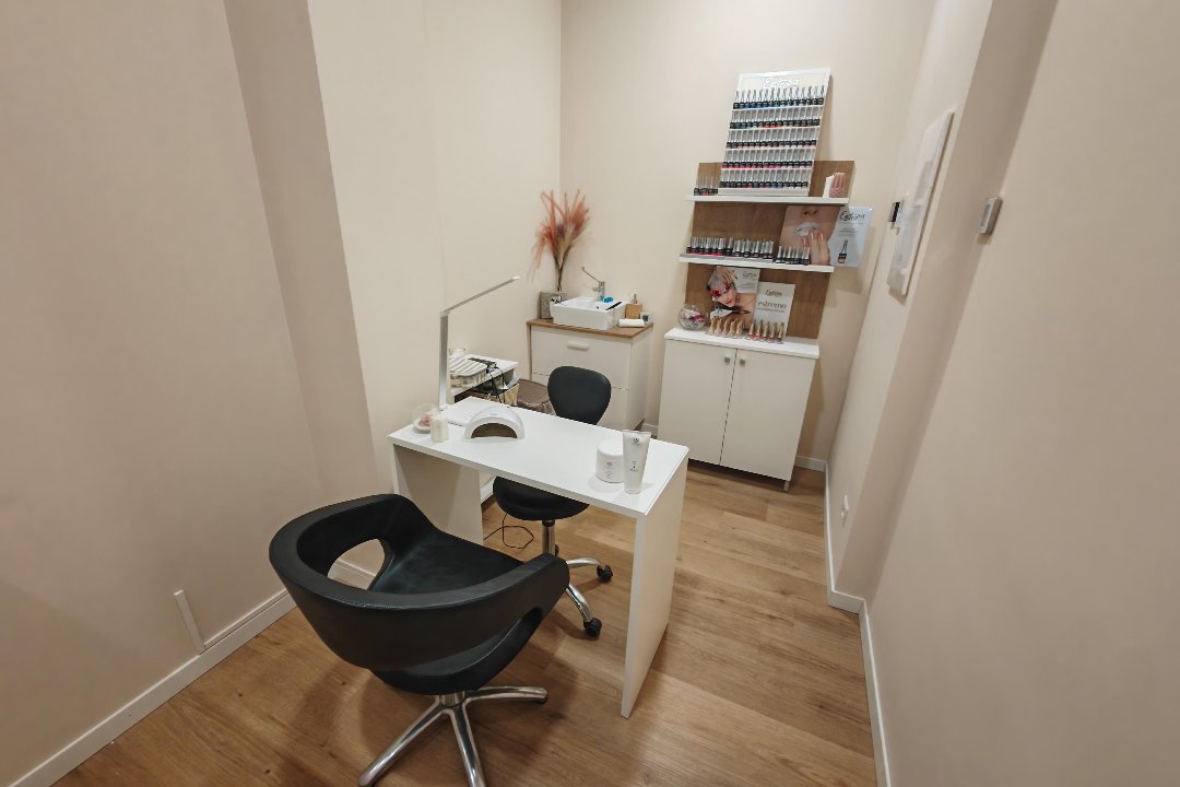L'aura Beauty & Wellness, Cusano Milanino, Lombardia