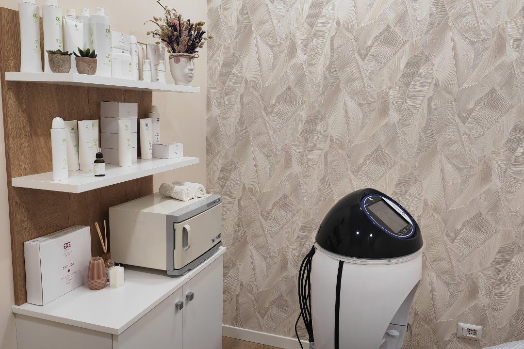L'aura Beauty & Wellness, Cusano Milanino, Lombardia