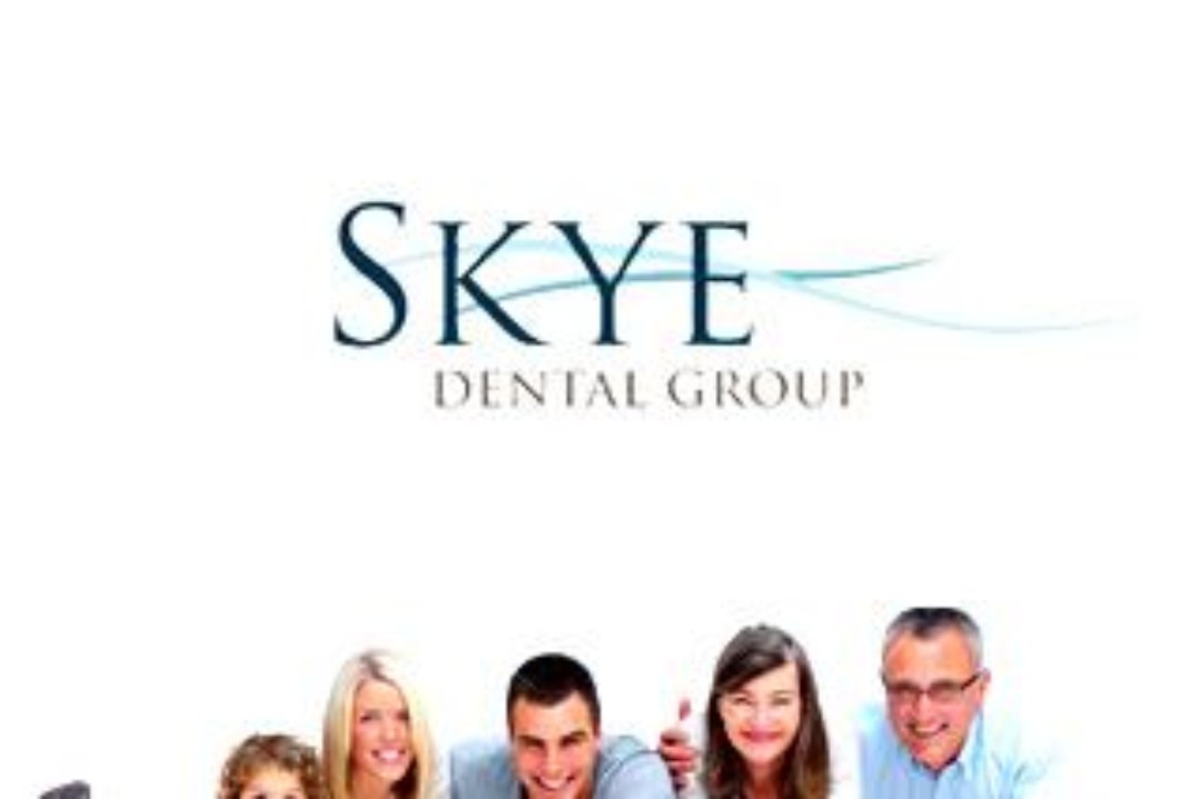 Skye Dental Group, Cambuslang, Glasgow Area