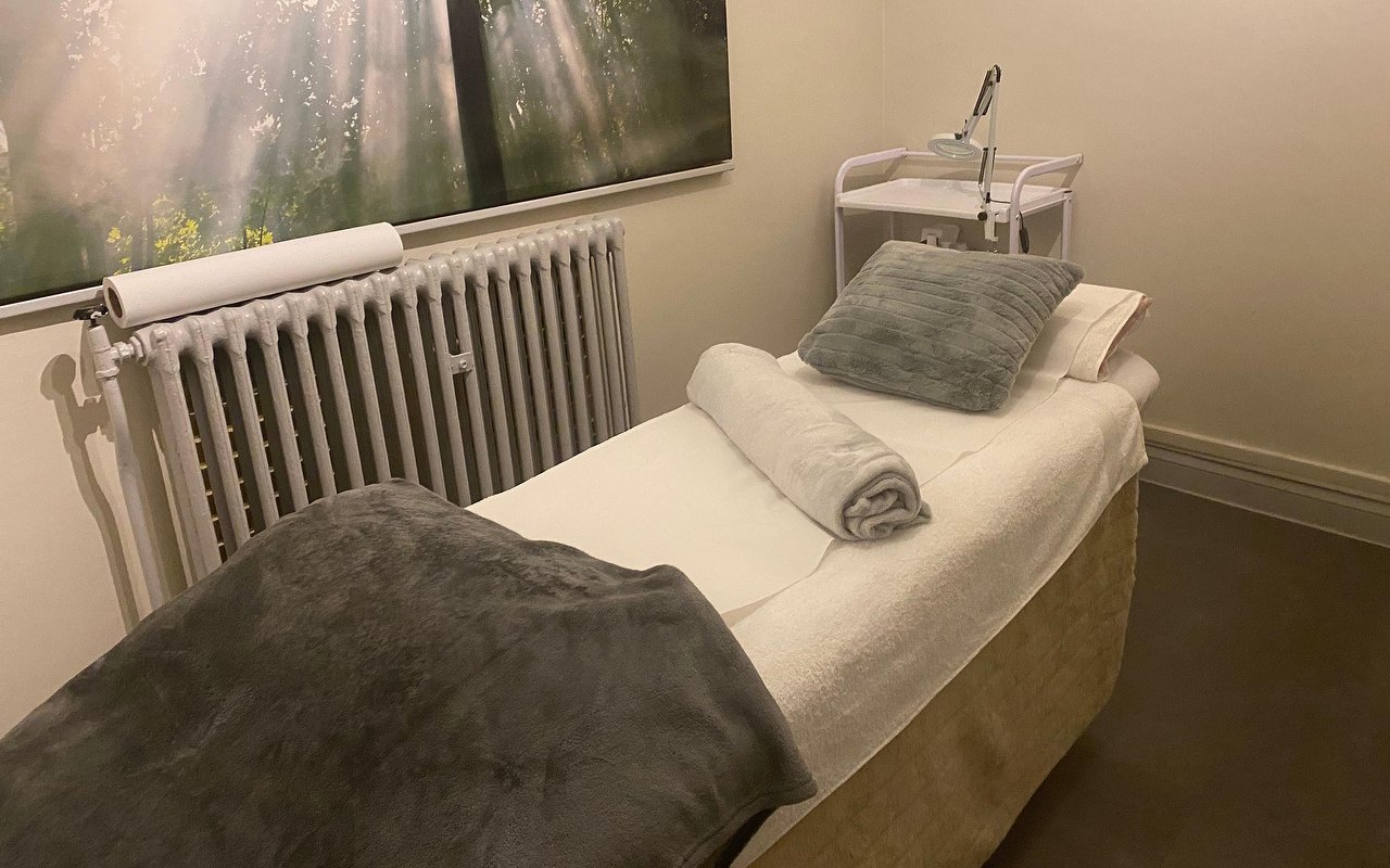 Massages near Lambeth, London - Treatwell