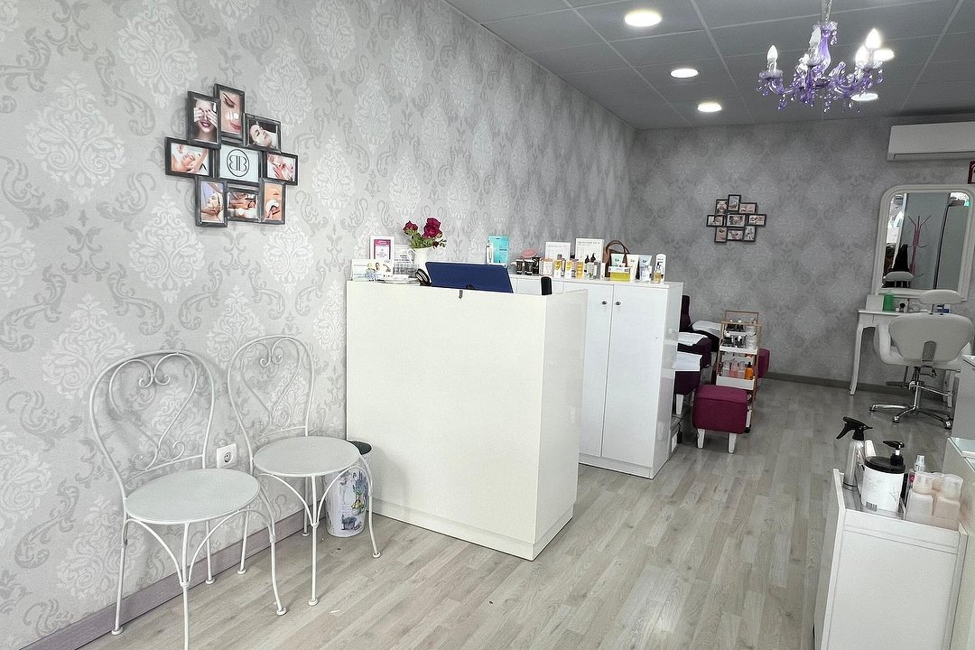 BeautyBoutique, Pinar del Rey, Madrid