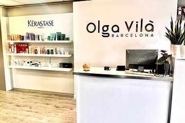 Olga Vilà Barcelona