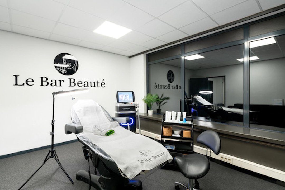 Le Bar Beauté, Utrecht