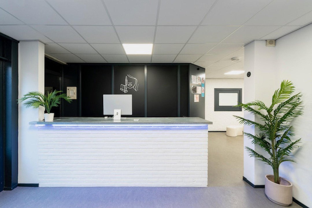 Le Bar Beauté, Utrecht
