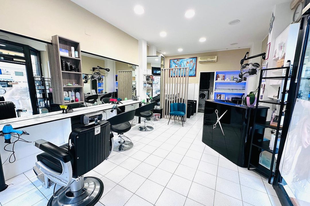 Pelukeria Firenze, Careggi, Firenze