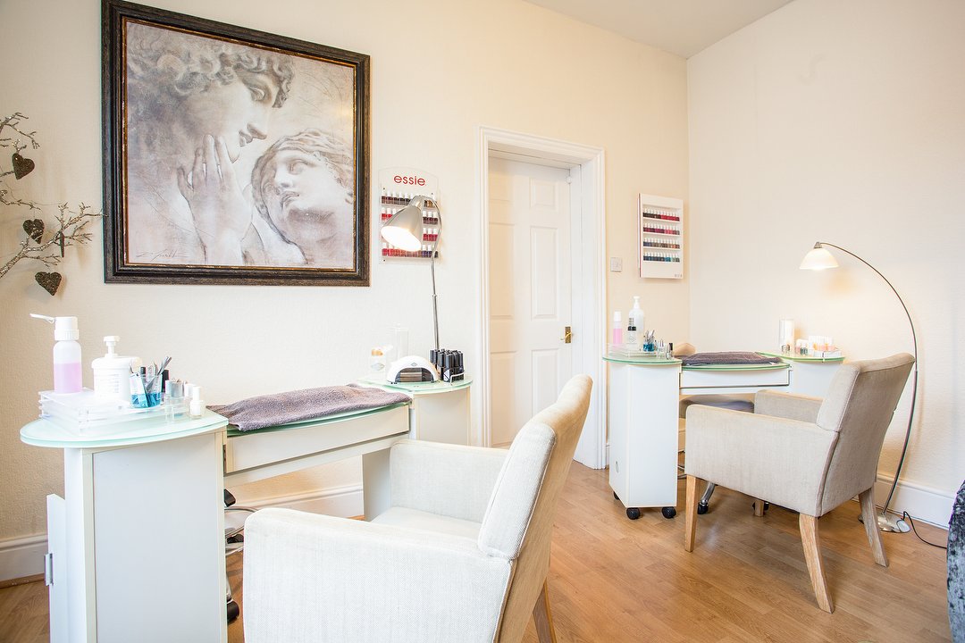 Didsbury Beauty Clinic Beauty Salon In Didsbury Manchester Treatwell