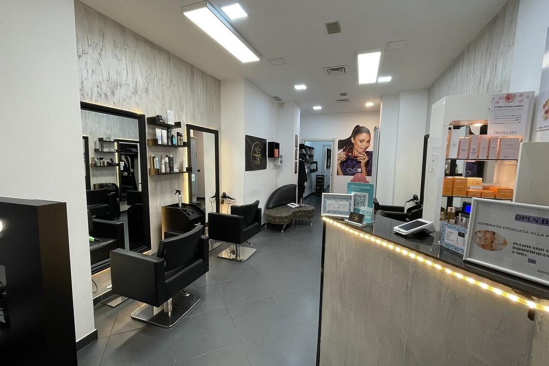 Lz Parrucchiere e Benessere, San Marco, Milano