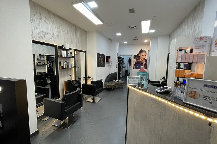 Parrucchieri a San Marco Milano Treatwell