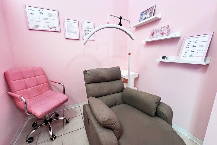 Just Bella - Épilation Villa Raspa - Photo de galerie - OneBooking