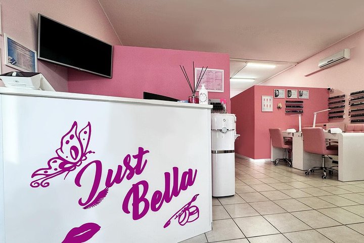Just Bella - Épilation Villa Raspa - Photo de galerie - OneBooking