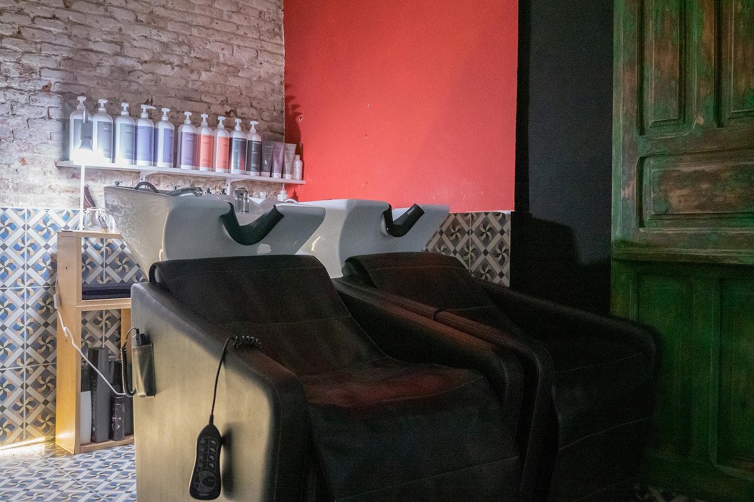 No Filters, Chueca, Madrid