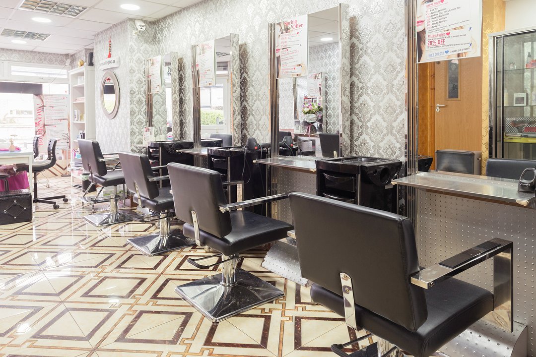 Orchid's Hair, Nails & Beauty, Dublin 9, Dublin
