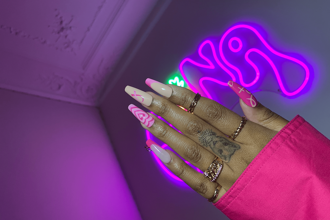 Pina Nails, Chelles, Seine-et-Marne