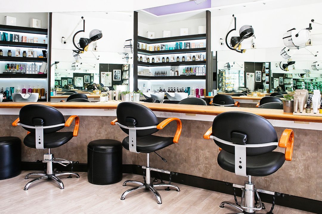 AP parrucchieri, Colli Portuensi, Roma