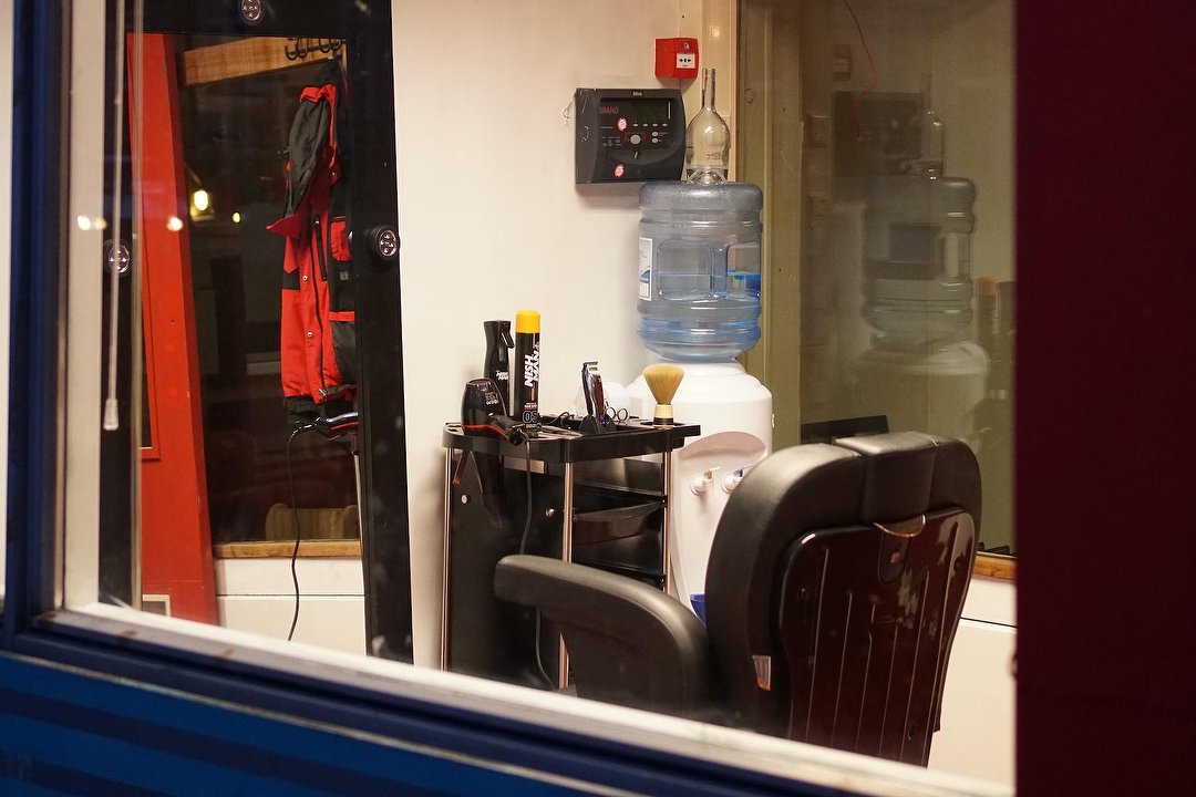 Amsterdam hair & care Kapper in Amsterdam Treatwell