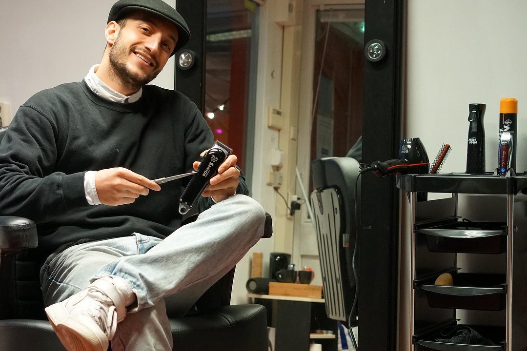 Amsterdam Hair&Care, Amsterdam