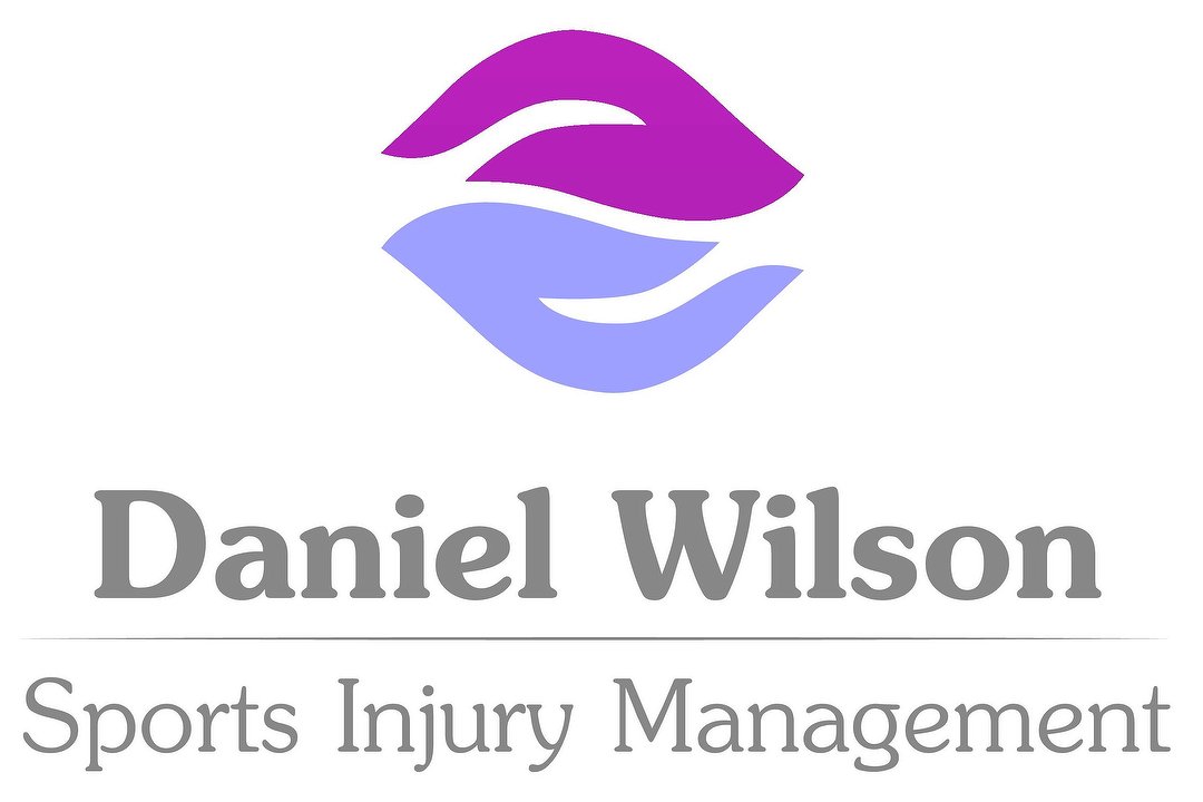 Daniel Wilson Sports Injury Management at The Supremacy Fitness Forge, Newington, Edinburgh