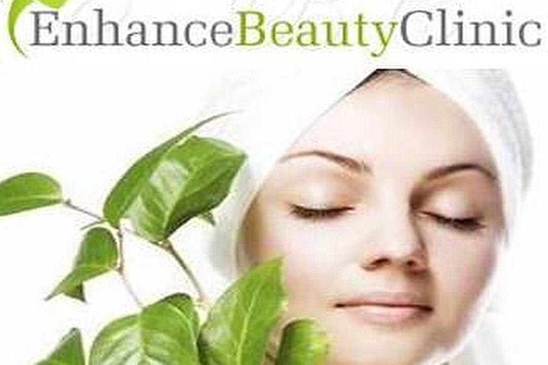 Enhance Beauty Clinic London, West End, London