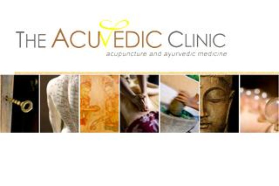 The Acuvedic Clinic at The Sports Academy, Watford, Hertfordshire