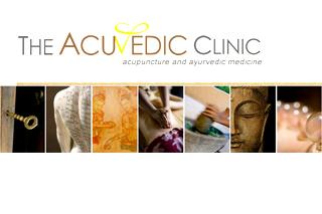 The Acuvedic Clinic at The Cannon Hill Clinic, Southgate, London