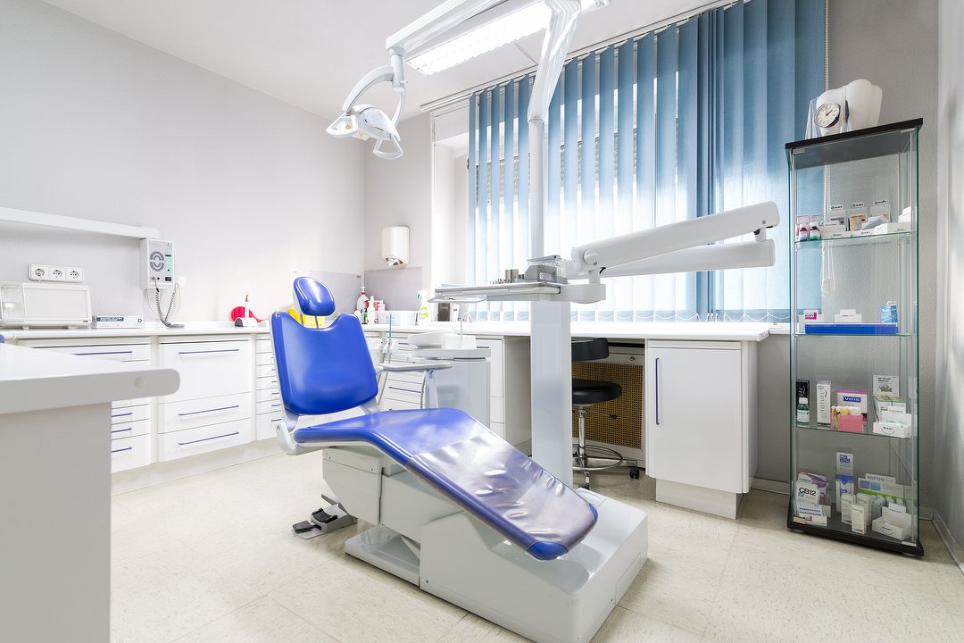 Arapiles Dental, Arapiles, Madrid