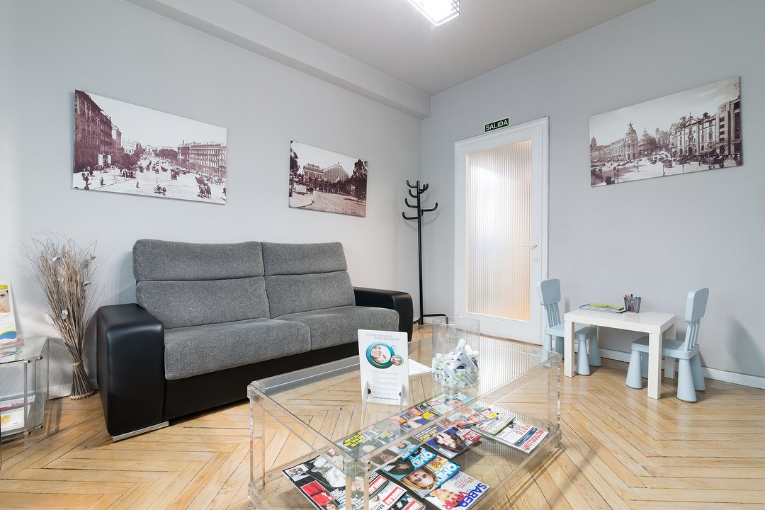 Arapiles Dental, Arapiles, Madrid
