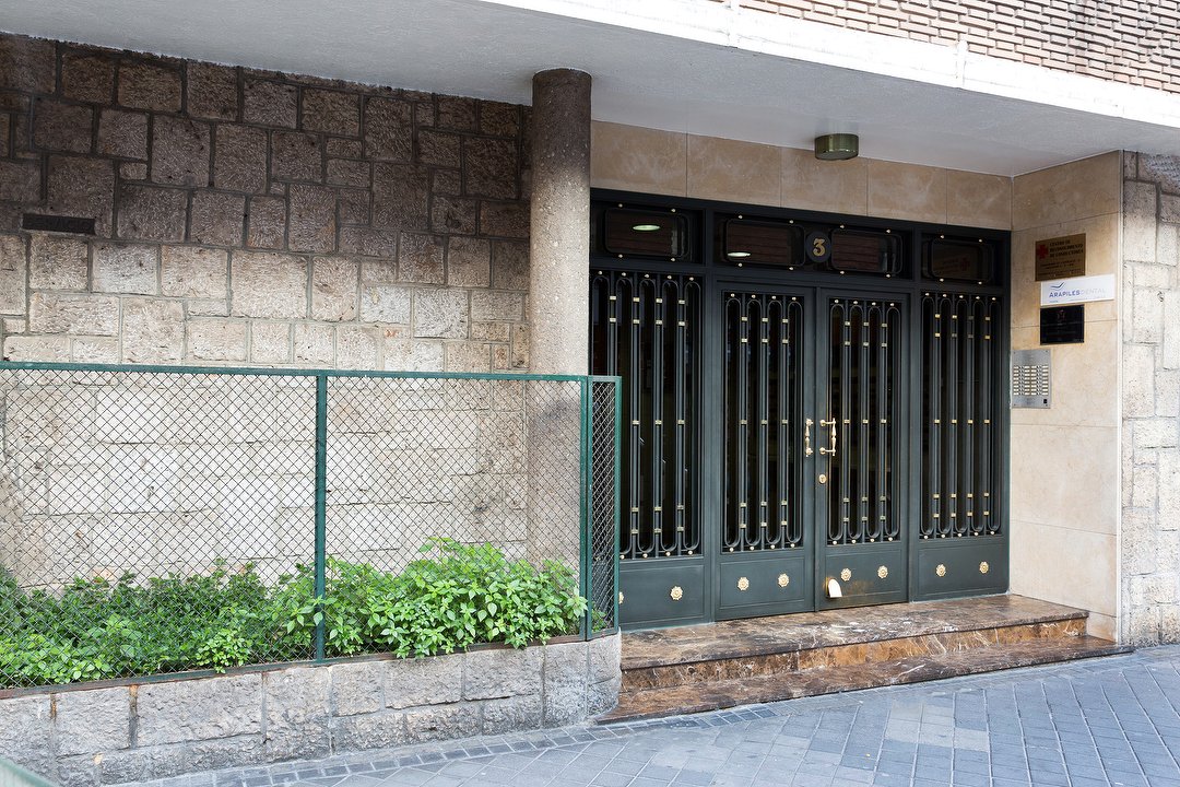 Arapiles Dental, Arapiles, Madrid