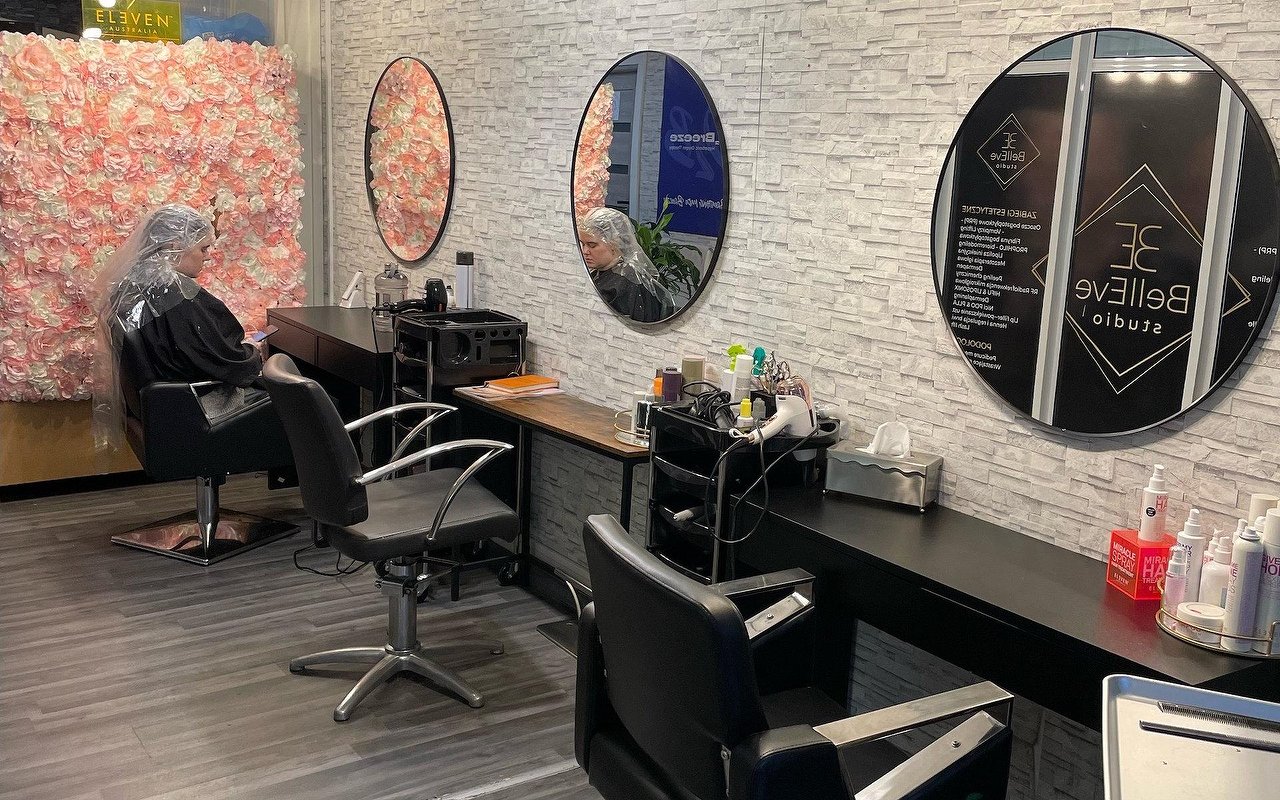 Hair Salons in Lucan, South County Dublin Treatwell