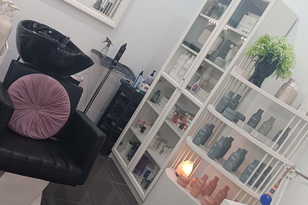 Glamour y Belleza Diane, Zona Centro, Santa Cruz de Tenerife