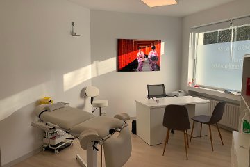 Médecine esthétique Bruxelles