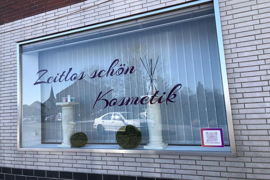 Zeitlos schön Kosmetik in Dormagen, Dormagen