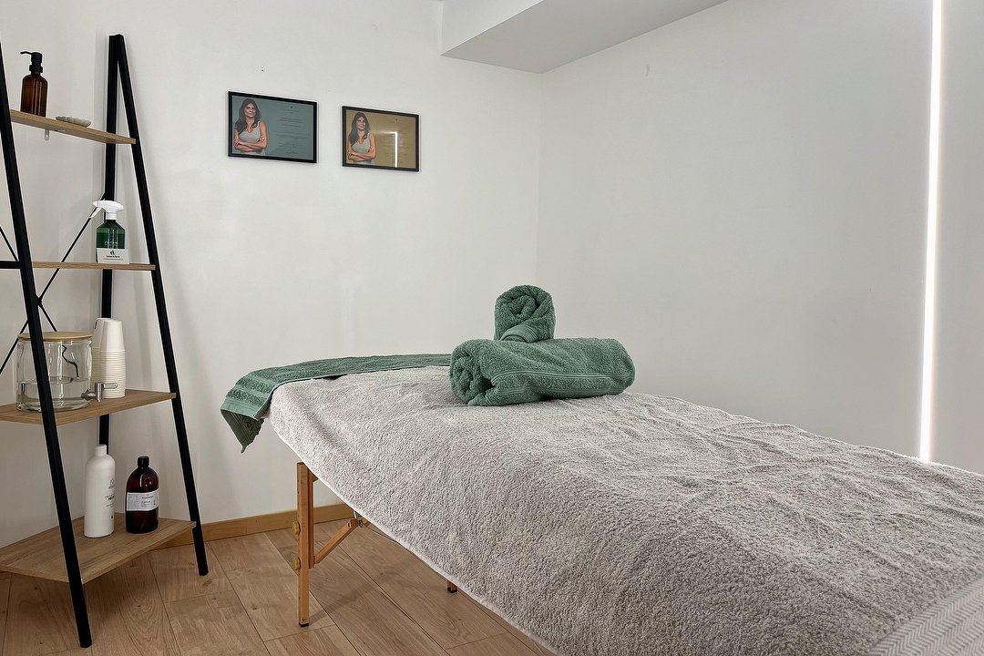 Inner Glow, Ivry-sur-Seine, Val-de-Marne