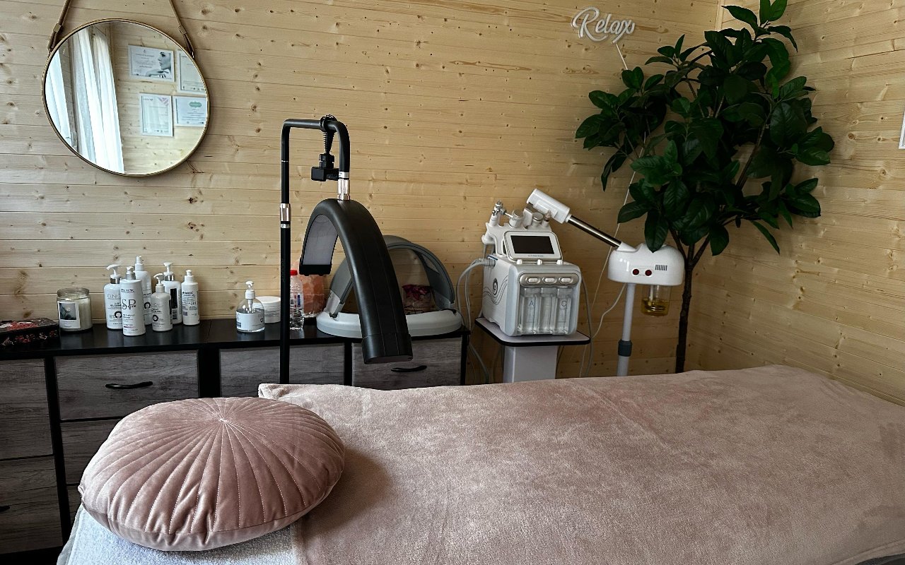 Top 20 Places For Face Massages In North London London Treatwell