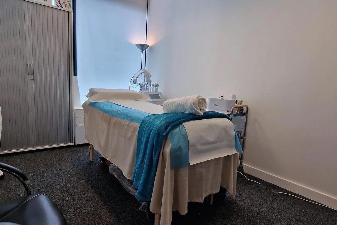 Top 20 places for Deep tissue massages in London Treatwell