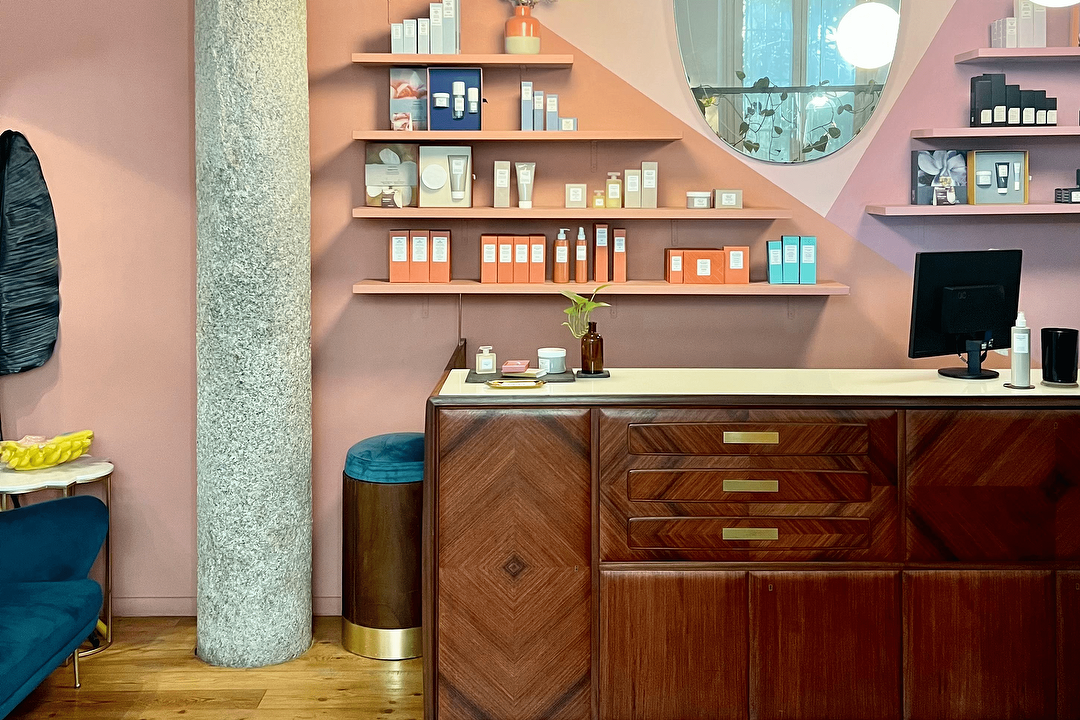 Kult Beauty Room - Centro Comfort Zone, San Gottardo, Milano