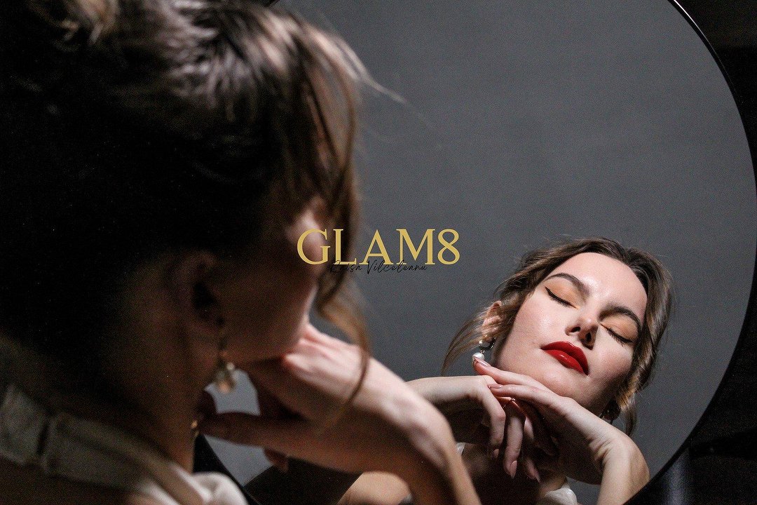 GLAM8, Sèvres, Hauts-de-Seine